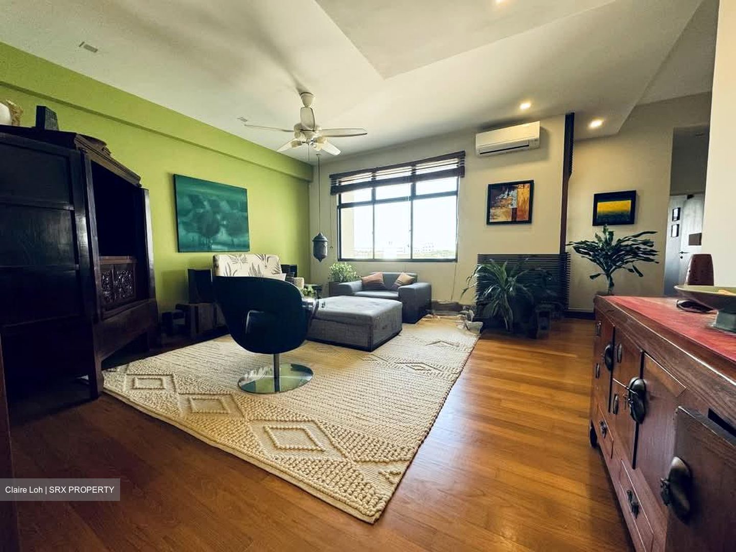 Grande Vista (D28), Condominium #554200981